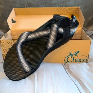 Brand New Men’s Chacos, Size 12 (US)